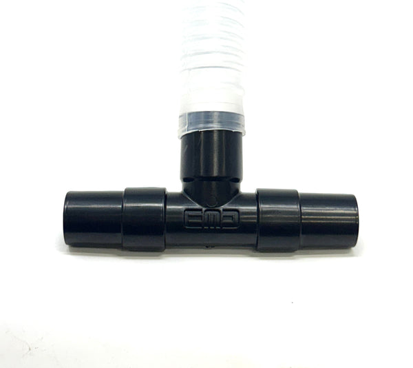 EMD Universal Scavenge Tee Adapter